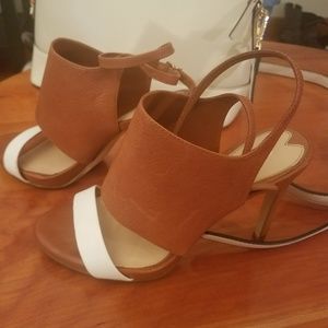 Gianni Bini Sandal Heels